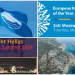 In evidenza | “Bandiera Blu” 2024: la Grecia è al secondo posto nel mondo con 652 siti premiati ed altro