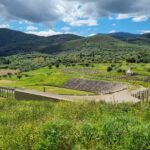 Antica Messene | Un impressionante sito archeologico tra i meglio conservati della Grecia