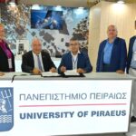 Nasce una collaborazione tra l’Università del Pireo e il CERTH