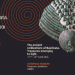 Inaugurata la mostra “Civiltà antiche della Basilicata. Tesori ritrovati. XI-VI sec. a.C.”